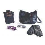 Women's Fashion Hand Bags, Sunglasses & Gloves