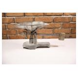 VTG Cast Iron Mercantile Balance Scale,