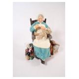 Royal Doulton 'Nancy' HN2221 Figurine