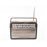1960's Nordmende Transita Germany Radio (2-2)