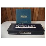 1980s Pictionary & Trivial Pursuit Games