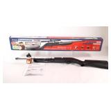 NEW - Crosman Pumpmaster 760 Air Rifle Package