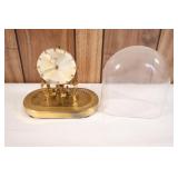 Kundo 400-Day Anniversary Glass Dome Clock