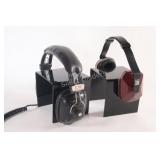 Lincolnwood HP-500X & EAR Model 1000 Head Phones
