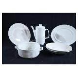 Athena-Johnson Bros, Ironstone Service Set