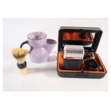 1970s Remington Radial Electric Shaver,