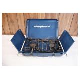 Shepherd Portable Propane Camping Stove
