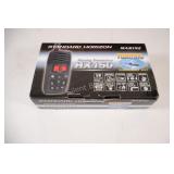 Standard Horizon HX150 Floating Handheld Radio