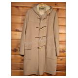 Classic Gloverall Original Monty Duffel Coat