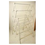 VTG Accordion-Style Clothes Drying- Large