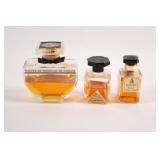 Fleurs de Rocaille, Lanvin Arpï¿½ge Extrait, Intimat