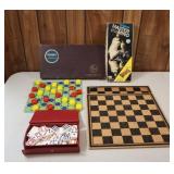 Collection of Vvintage Strategy Games