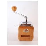 1950's Zassenhaus Mokka Coffee Grinder
