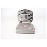 VTG Bolex Paillard 18-5 8mm Movie Projector.