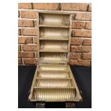 Commercial Bread Making Mold- Specialty Loaves 2-2