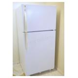 Kenmore 18.2 cu ft. Top Mount Freezer Refrigerator