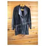 VTG Danier Leather & Suede