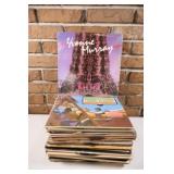 Collection of 33's Vinyl Albums