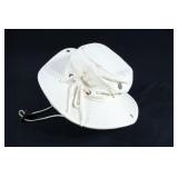 Misty Mountain Classic Cotton Twill Bucket Hat