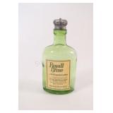 Royall Lyme All Purpose Lotion - Empty