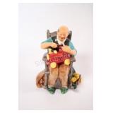 Royal Doulton 'The Toymaker' HN2250  Figurine