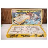 1970's Sears 'Pro League Hockey Table Top Game