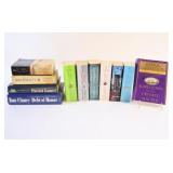 Diana Gabaldon Collection of Books