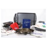 VTG Commercial Collectible Baking Tools