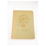 Rubaiyat of Omar Khayyam, Willy Pogany 1st Ed