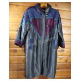 VTG Blim Vancouver Long Puff Coat