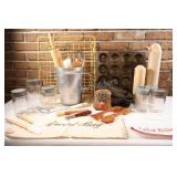 VTG-Style Kitchen Items & Bakeware