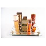 Fabergï¿½,  Tweed, Yves Saint Laurent Opium Perfumes