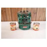 Coleman Radiant Catalytic Heater (2 of 2)