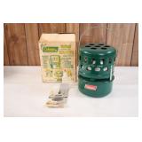 Coleman Radiant Catalytic Heater (1 of 2)