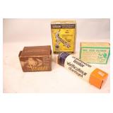 VTG Drill Sharper, Drill Driver, Filters, Tester