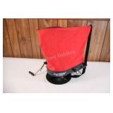 Earthway 2750 EV-N-SPRED Nnylon Bag Spreader.