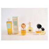 Lady by Jovan,  Faberge, Dana French Perfumes