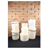 VTG Tupperware Containers - Various Styles