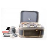 Philips Magnetofon EL3516 Reel-to-Reel Tape Record