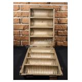 Commercial Bread Making Mold Specialty Loaves 1-2