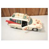 The Real Ghostbusters / Kenner Genuine 1984 ECTO-1