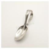 Sterling Silver Baby Spoon