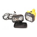 Eveready 6-Volt Floating & 12V Emergency Light