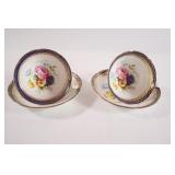 Bone China Tea Cups - Royal Grafton