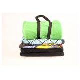 VTG Mr. Turtle" Promotional Beach Towels x 2