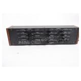 SAE 180 Stereo Parametric Equalizer
