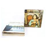 VTG Set of Vinyl 33