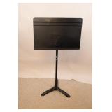Traditional Metal Sheet Music Stand