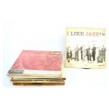 VTG Set of Vinyl 33