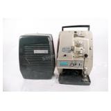 Sears  Automatic Super 8mm Movie Projector